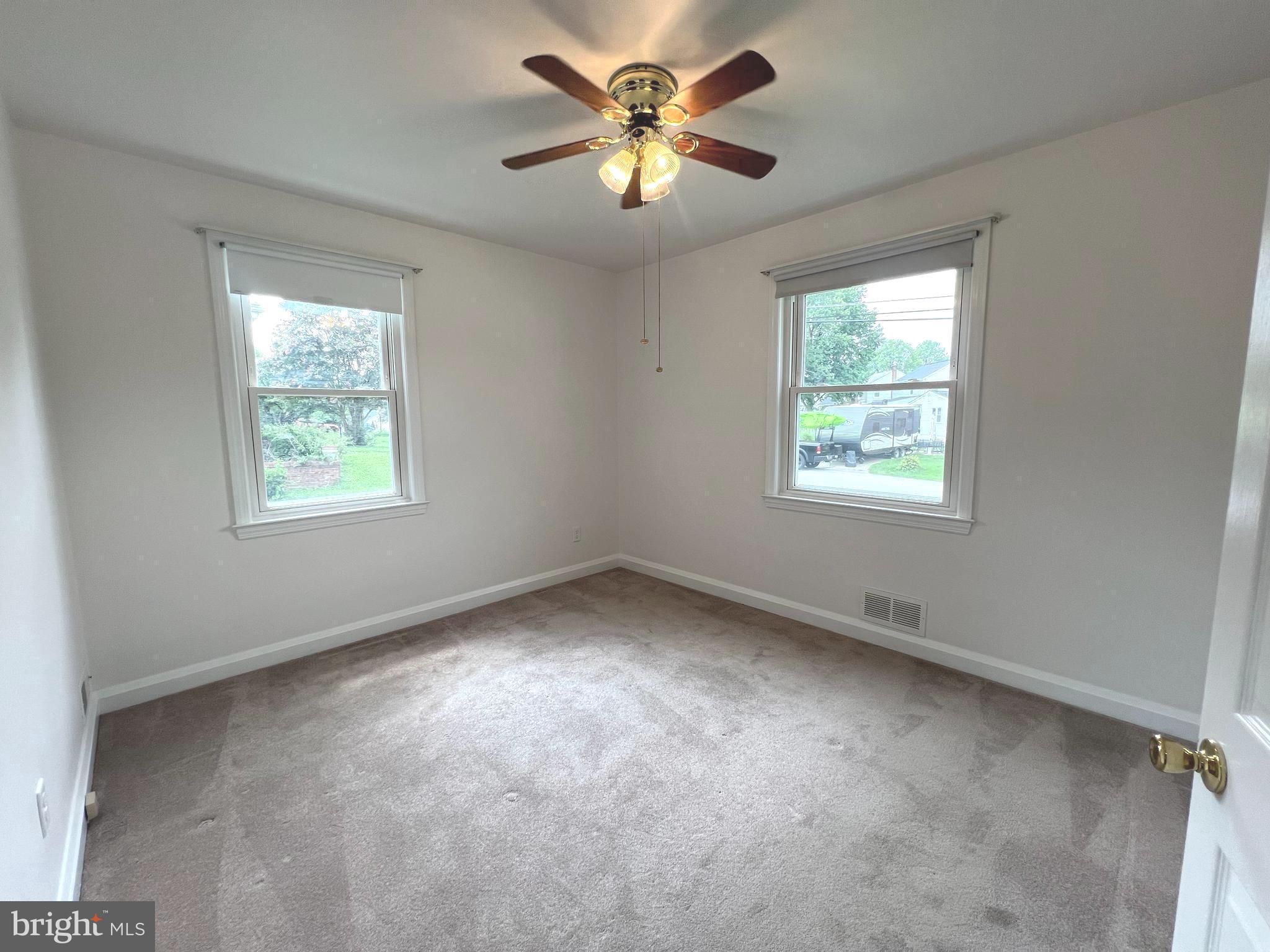 NONE AVAILABLE - Residential Lease