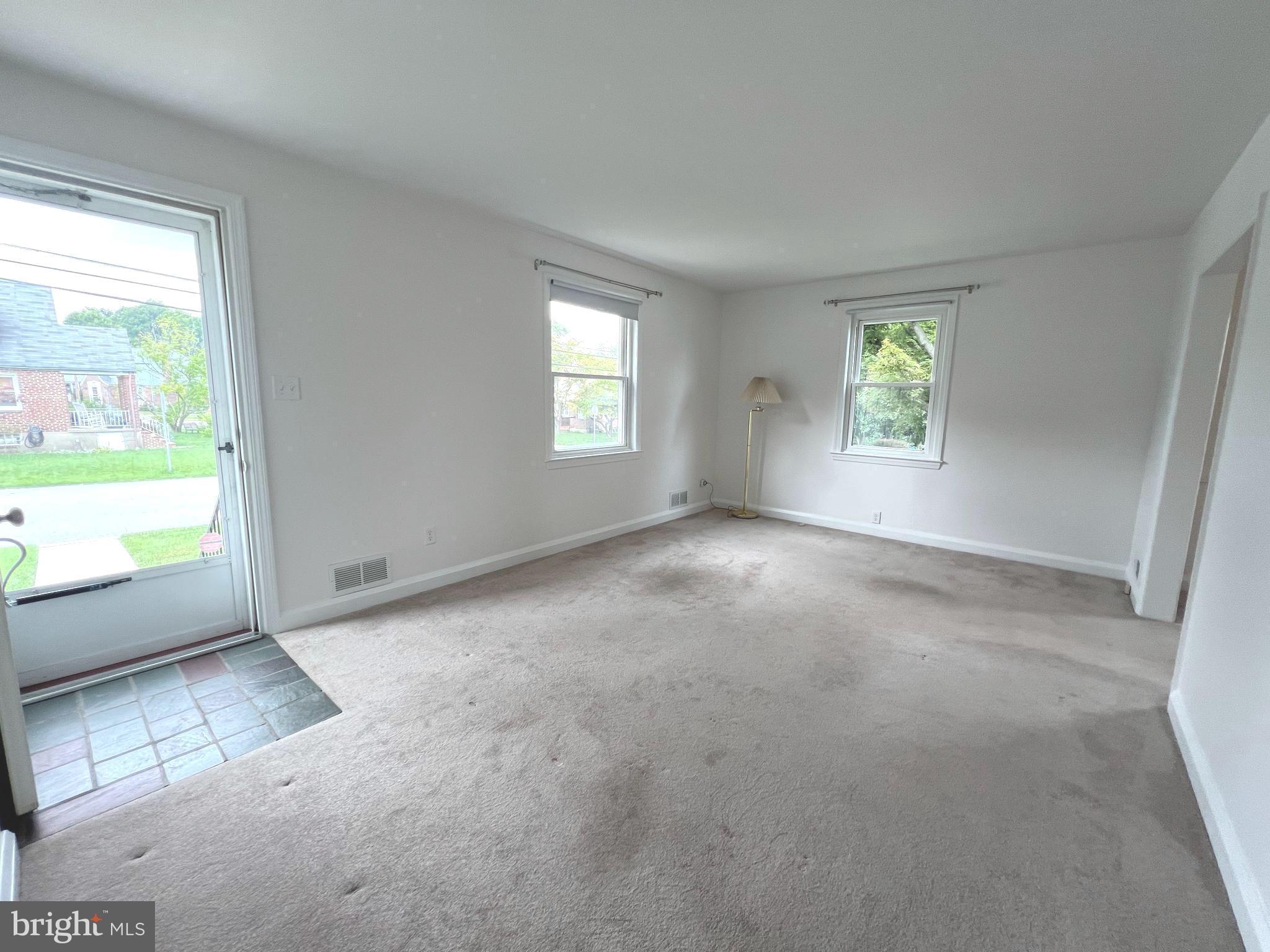 NONE AVAILABLE - Residential Lease