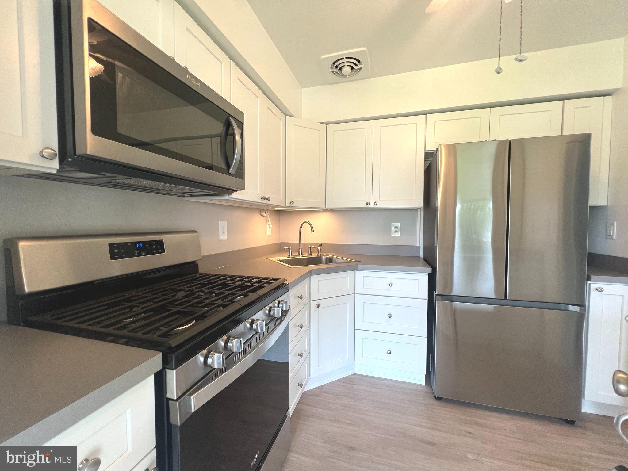 NONE AVAILABLE - Residential Lease