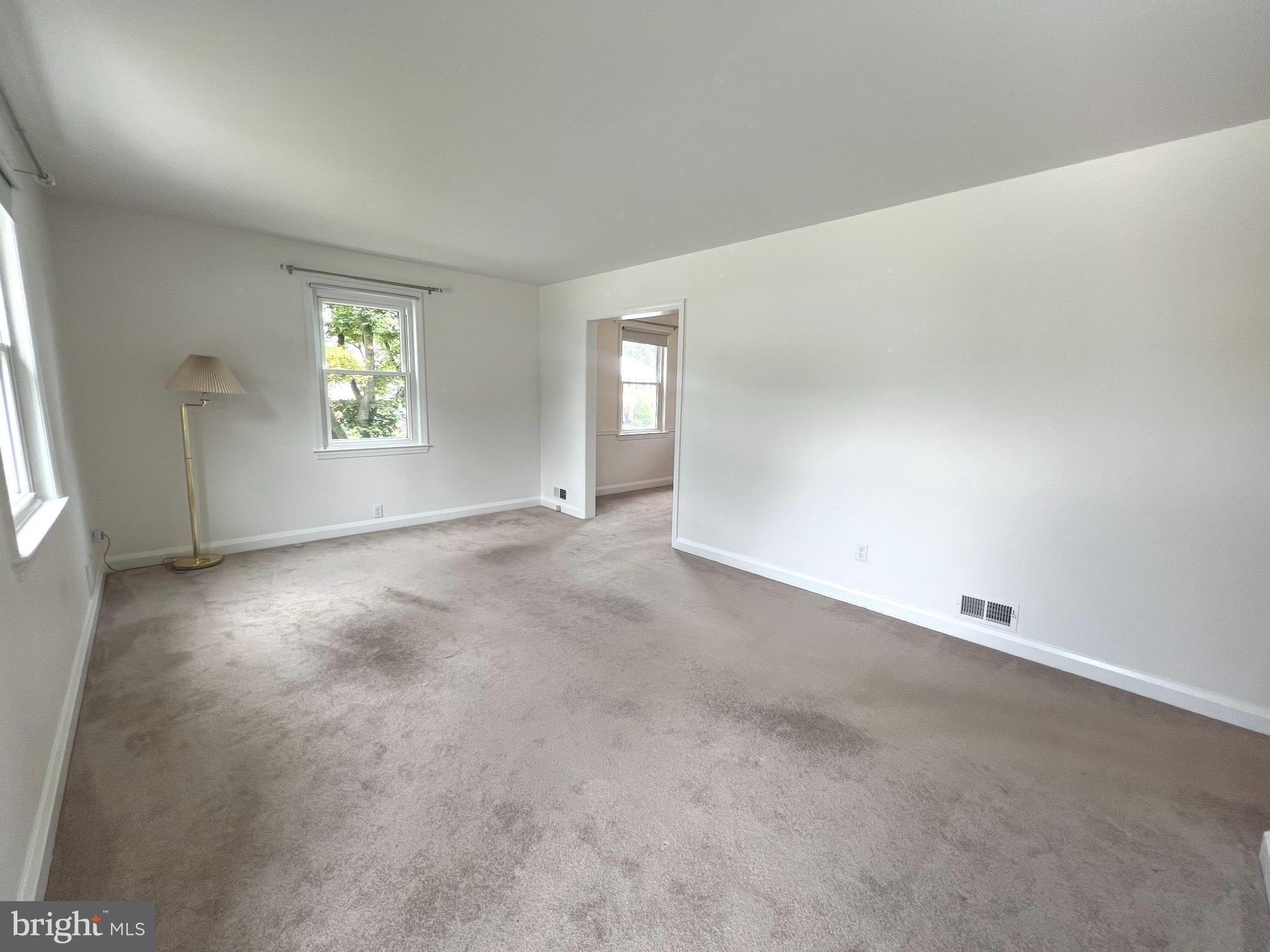 NONE AVAILABLE - Residential Lease