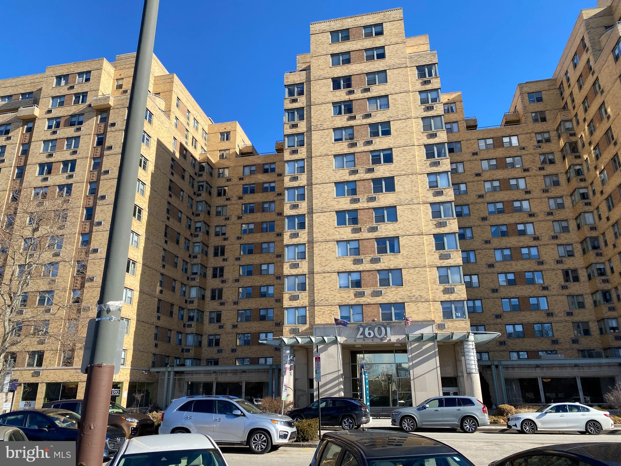 FAIRMOUNT - Residential Lease