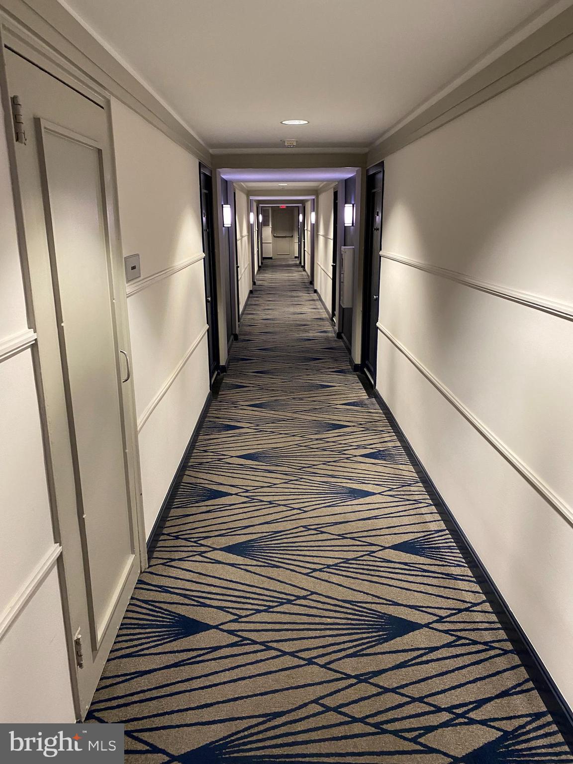 FAIRMOUNT - Residential Lease