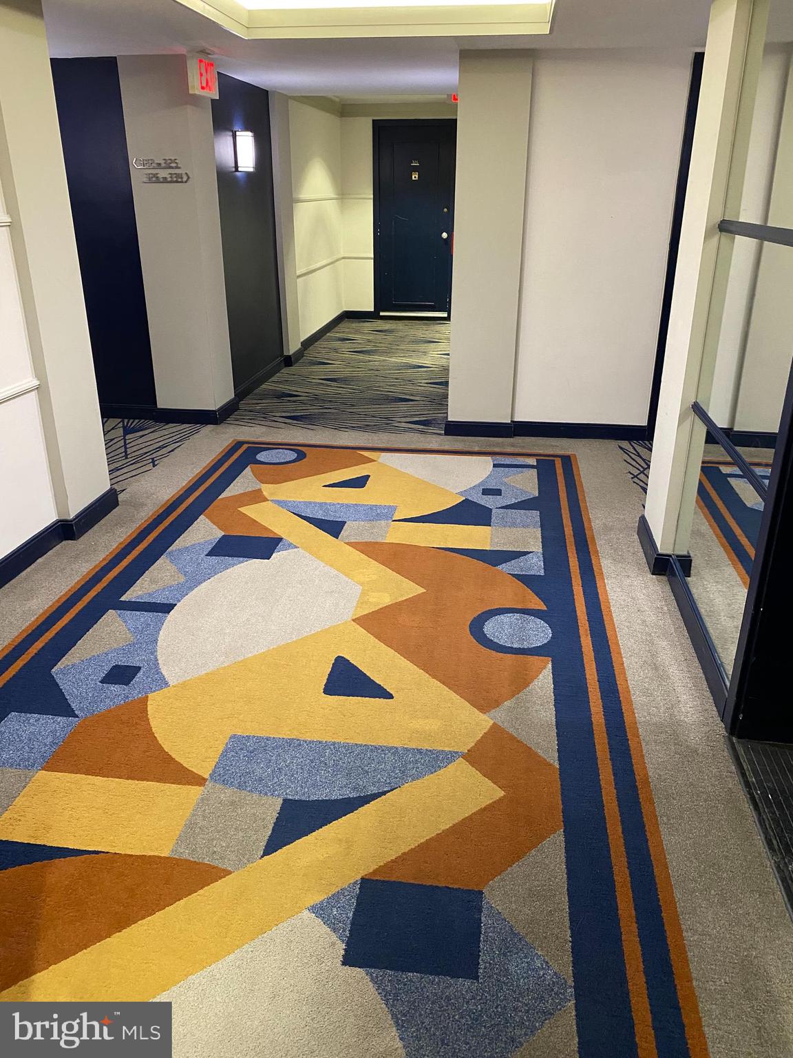 FAIRMOUNT - Residential Lease