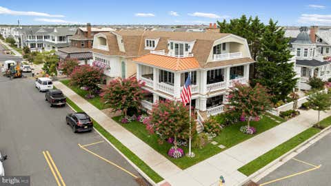 Homes For Sale - 2436 Wesley Avenue<br/> Cape May County, OCEAN CITY, NJ 08226