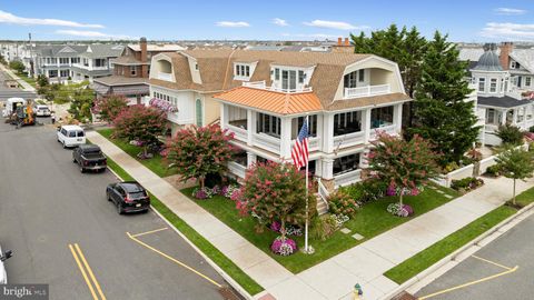 2436 WESLEY AVENUE OCEAN CITY NJ 08226