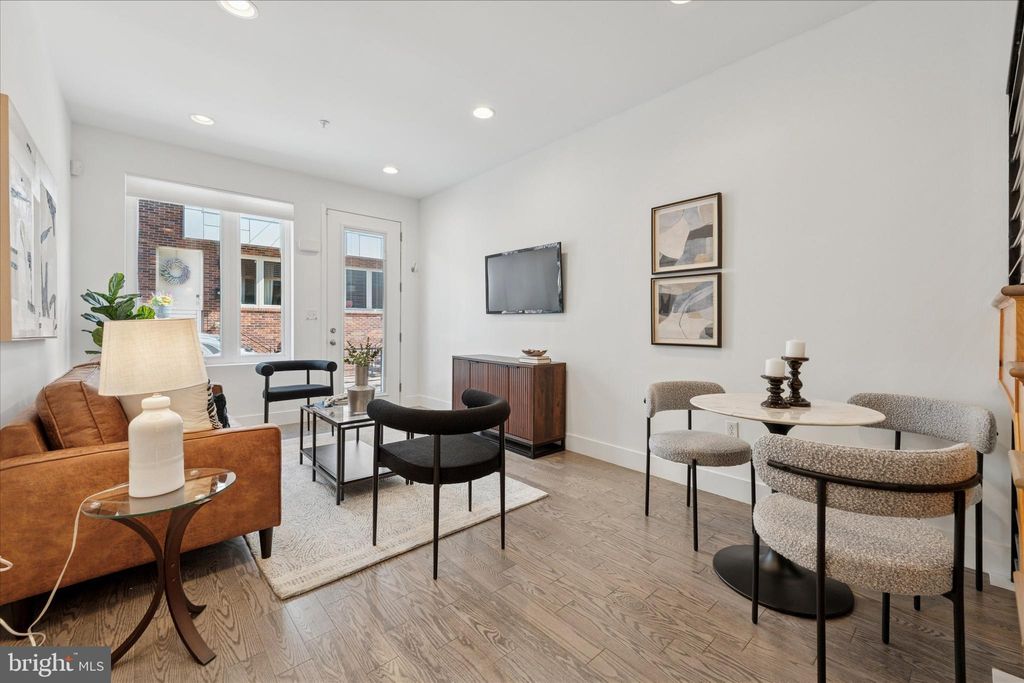 Photo of 1440 S Colorado Street, PHILADELPHIA, PA 19146 (MLS # PAPH2536960)