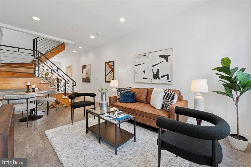 Photo of 1440 S Colorado Street, PHILADELPHIA, PA 19146 (MLS # PAPH2536960)