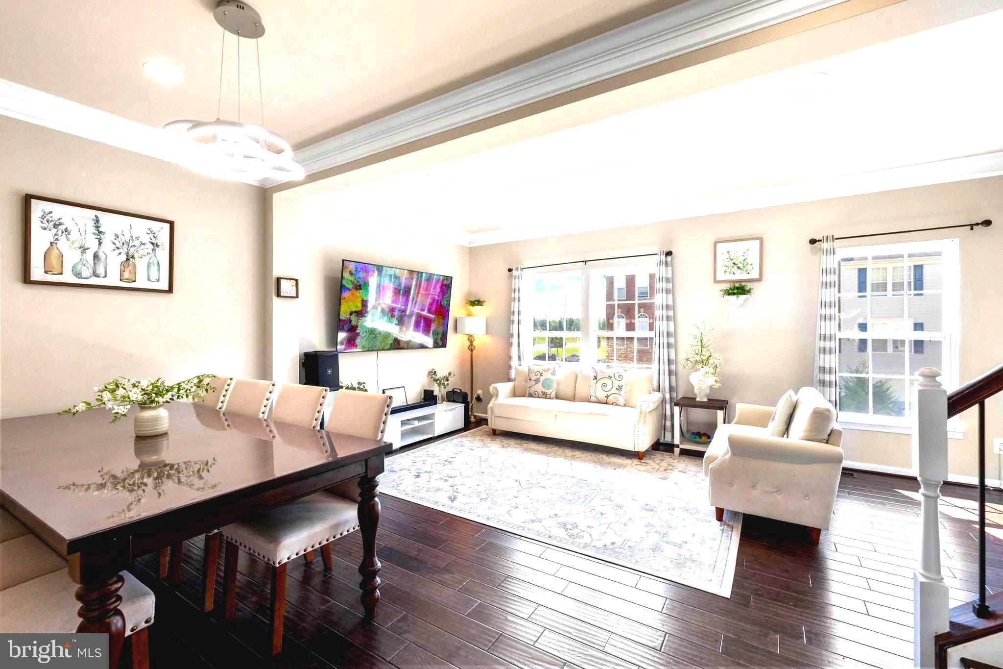 KIRKPATRICK FARMS - Residential