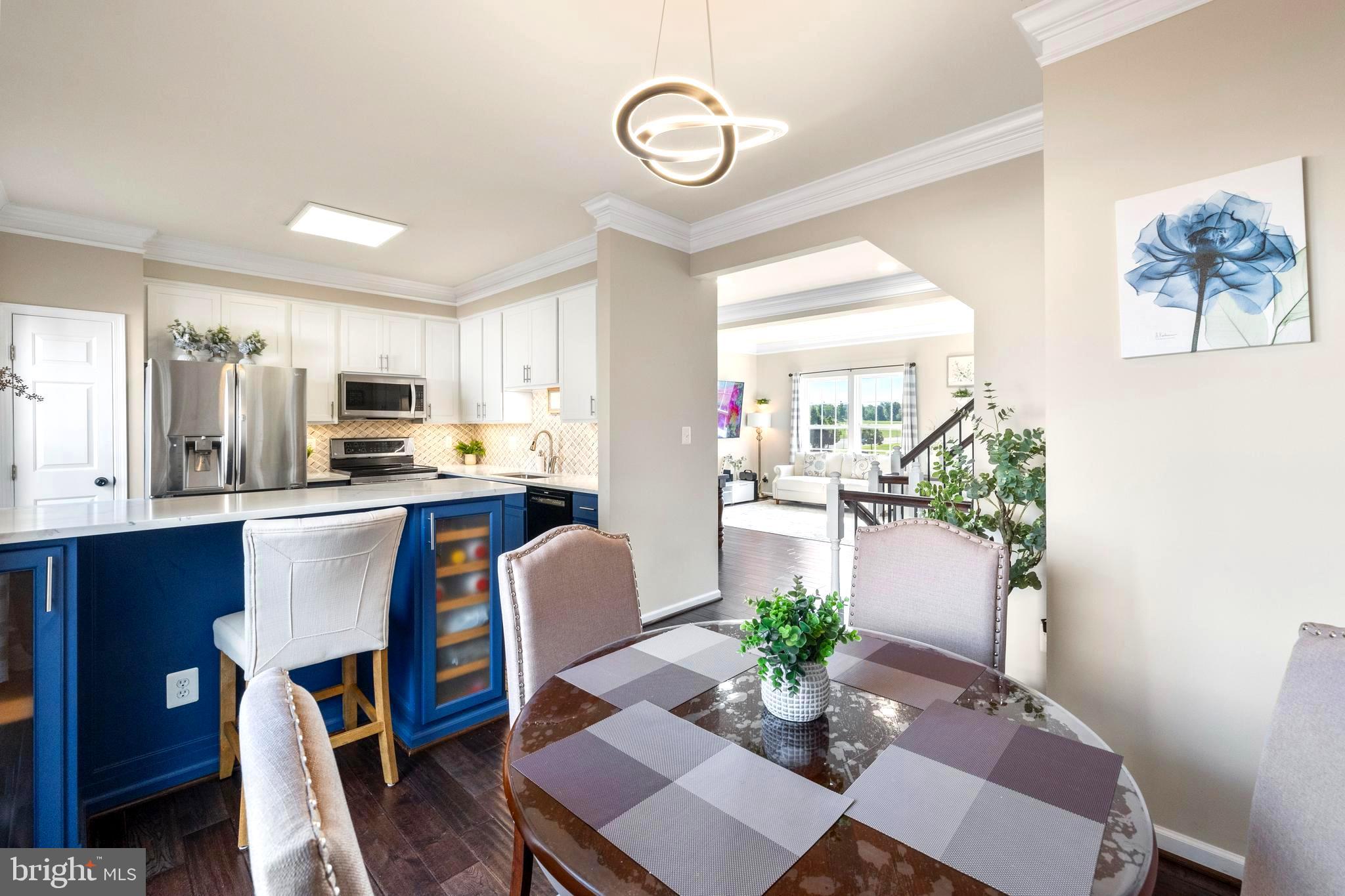 KIRKPATRICK FARMS - Residential