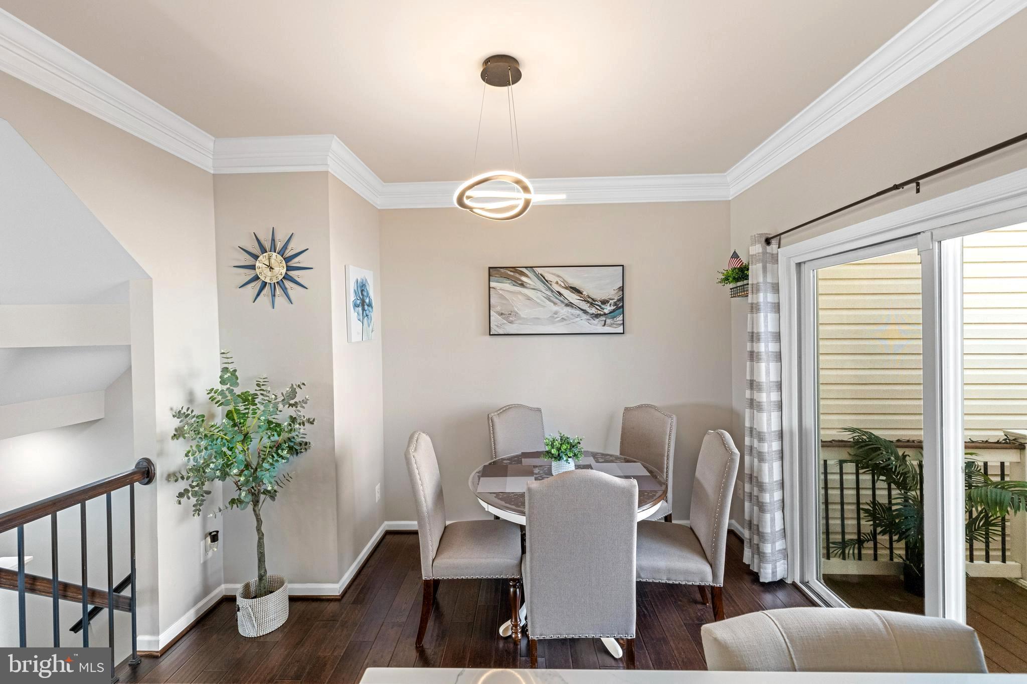 KIRKPATRICK FARMS - Residential