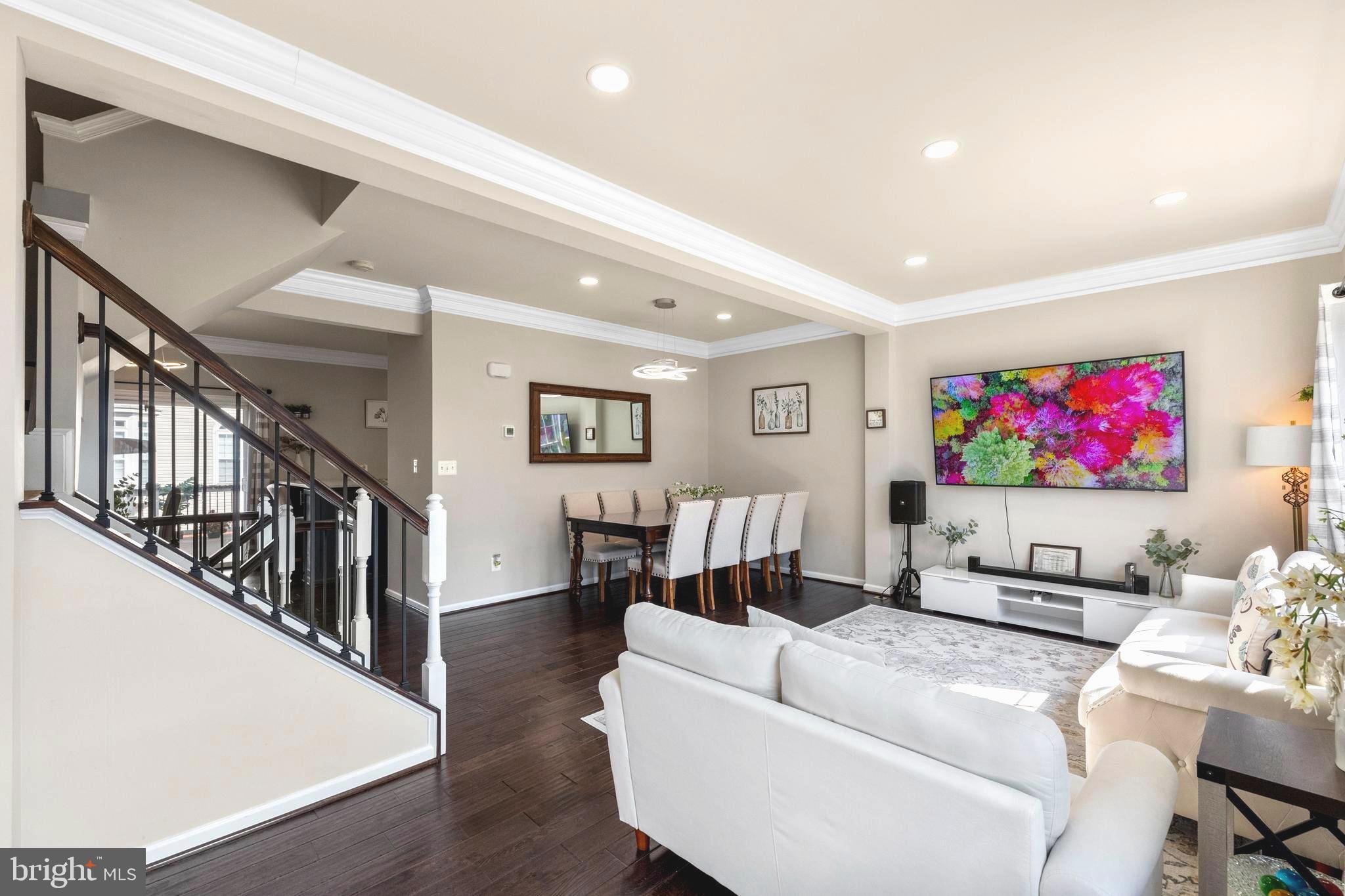 KIRKPATRICK FARMS - Residential