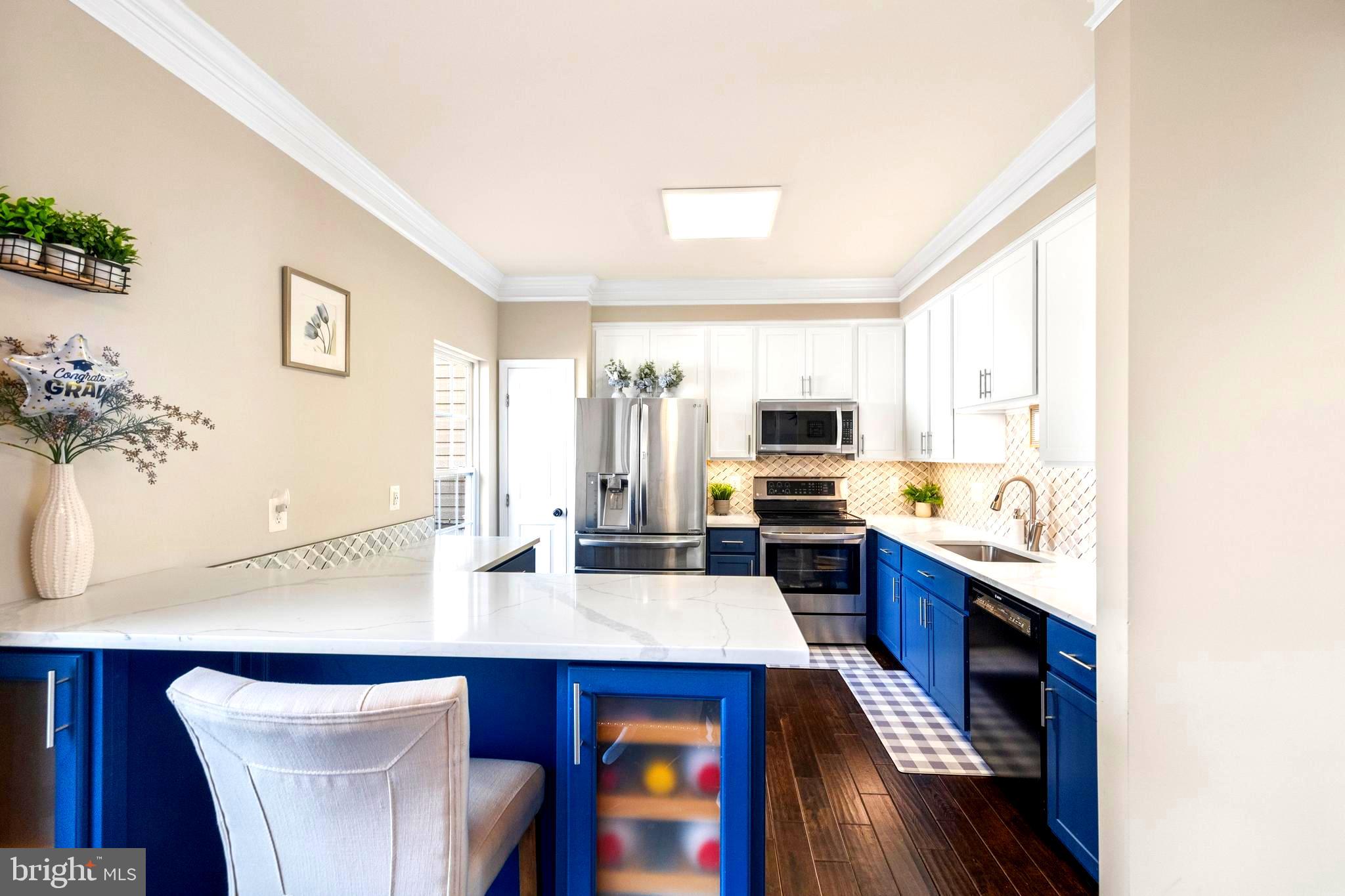 KIRKPATRICK FARMS - Residential