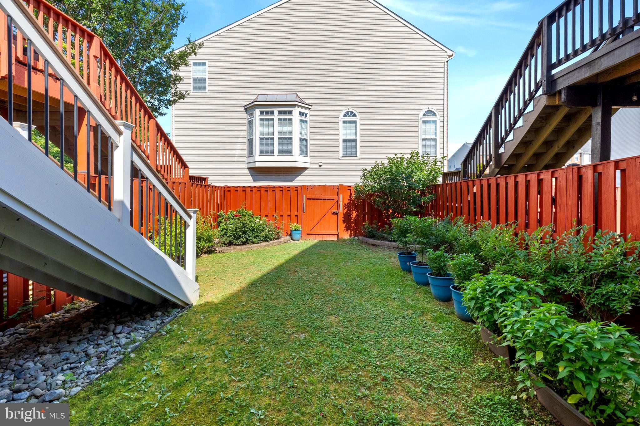 KIRKPATRICK FARMS - Residential