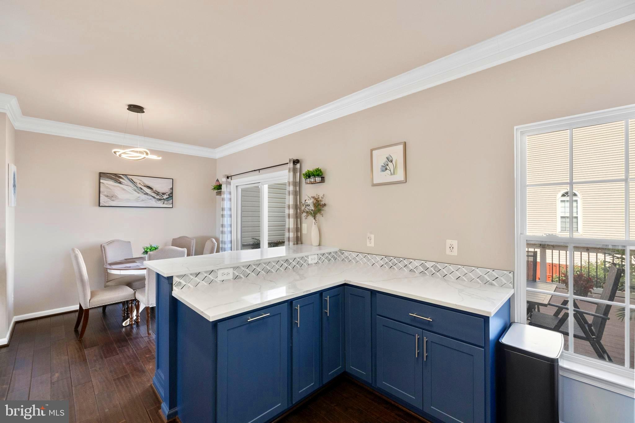 KIRKPATRICK FARMS - Residential