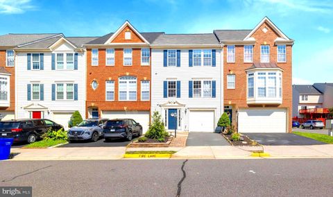 25427 ELM TERRACE ALDIE VA 20105