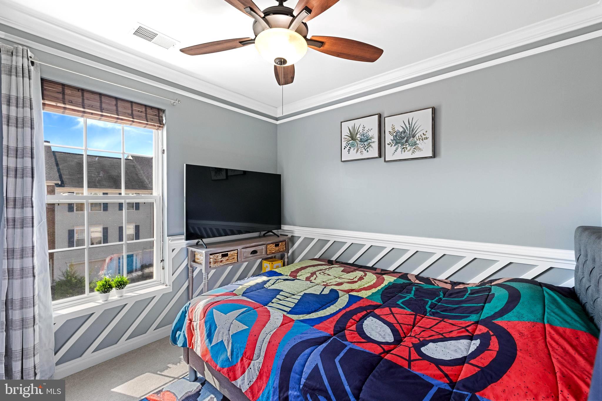 KIRKPATRICK FARMS - Residential