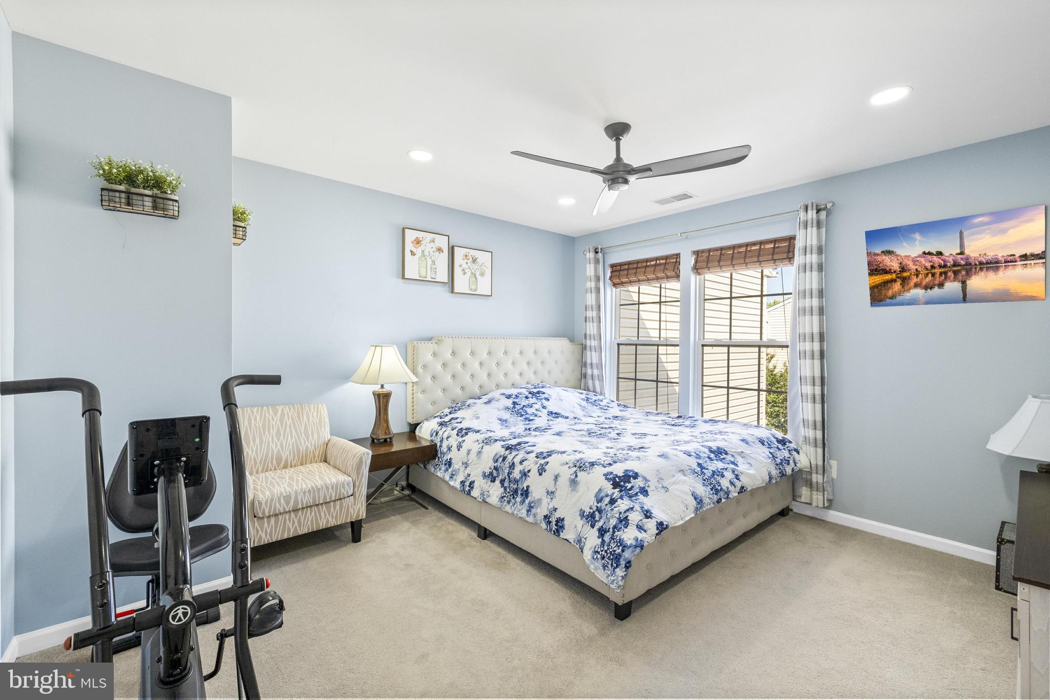 KIRKPATRICK FARMS - Residential