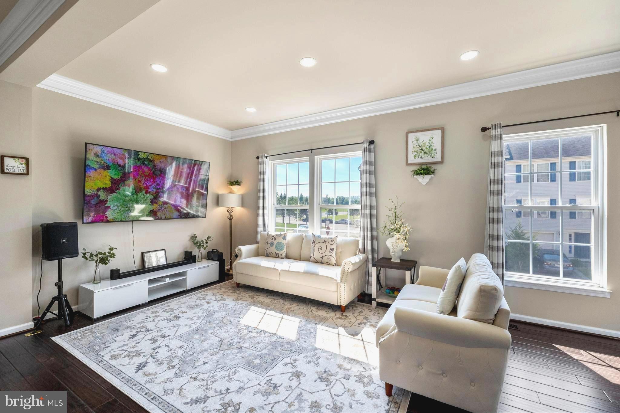 KIRKPATRICK FARMS - Residential