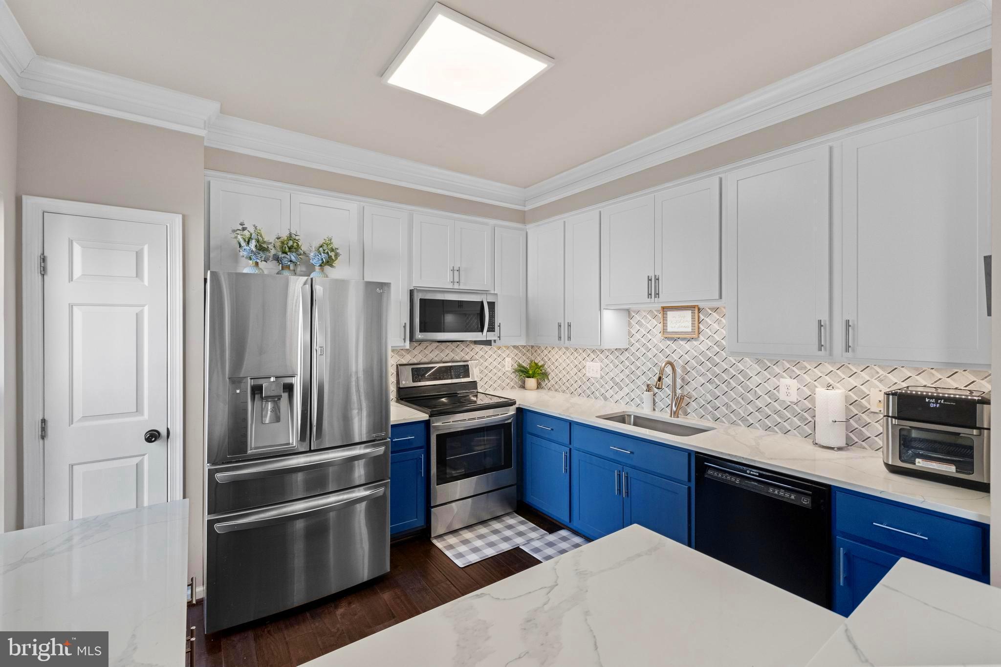 KIRKPATRICK FARMS - Residential