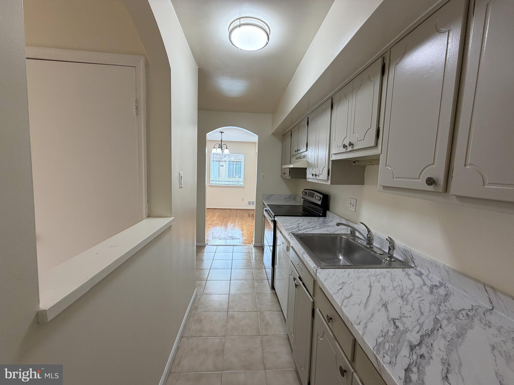 SEQUOYAH - Residential