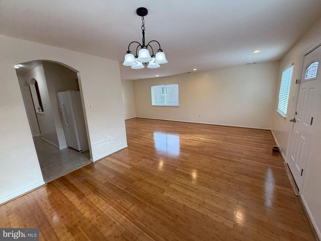 Photo of 3804 El Cerrito Place #4E, ALEXANDRIA, VA 22309 (MLS # VAFX2274296)