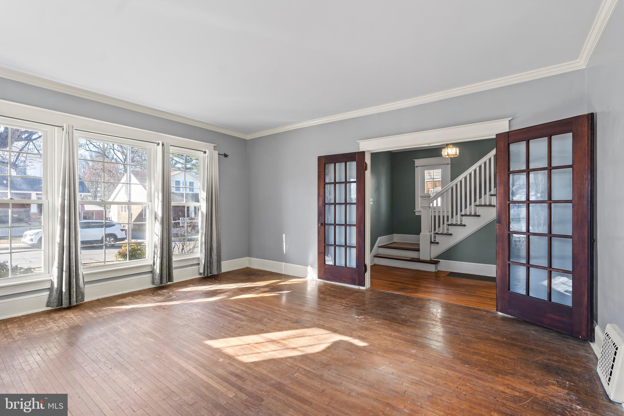 CITY PARK - Residential