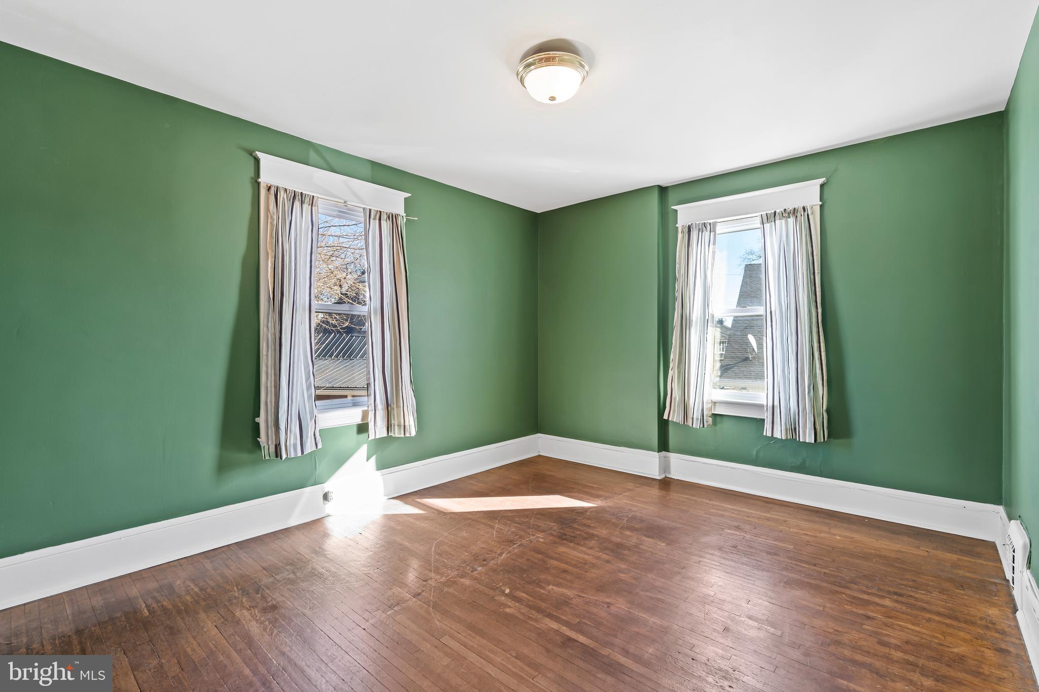 CITY PARK - Residential