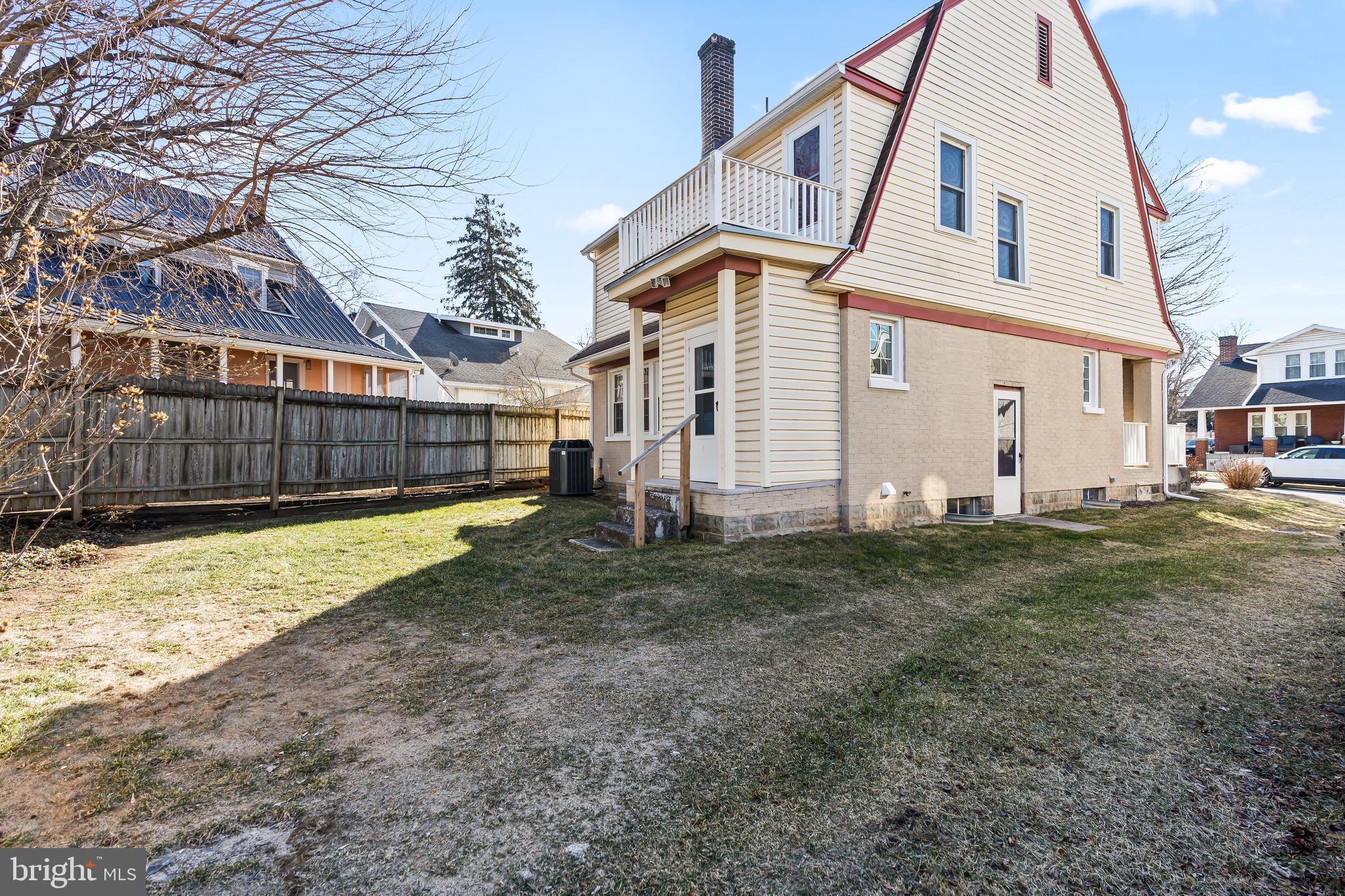 CITY PARK - Residential