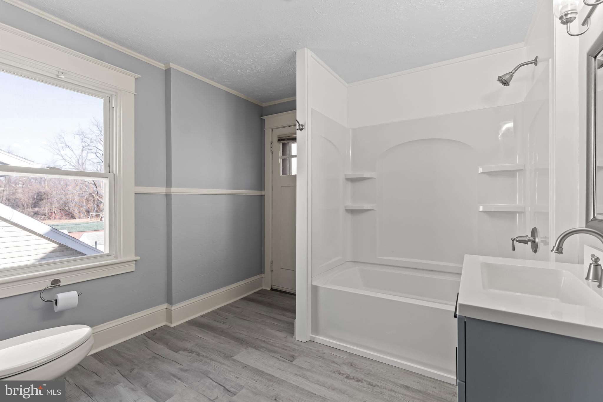 CITY PARK - Residential