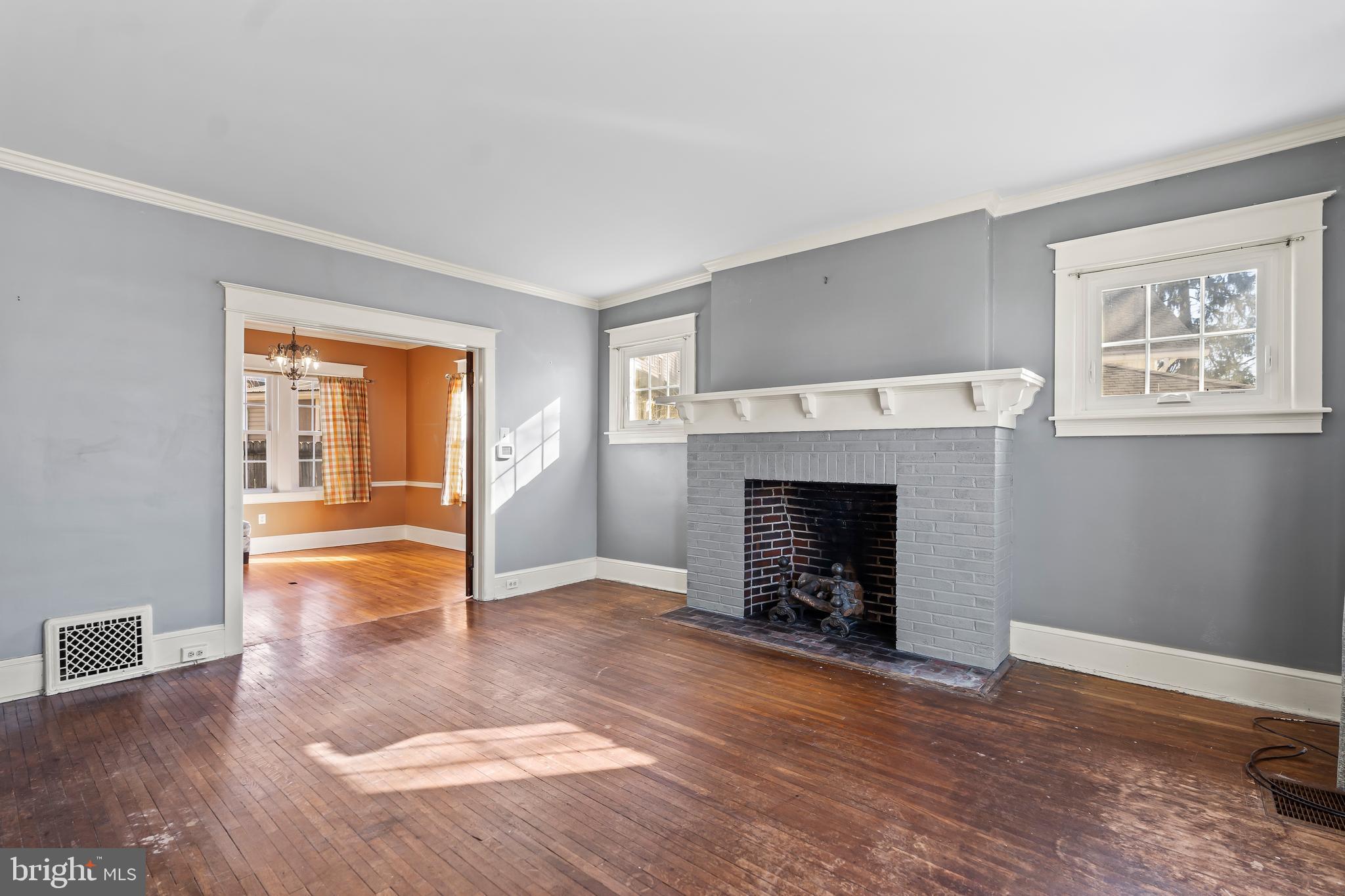 CITY PARK - Residential