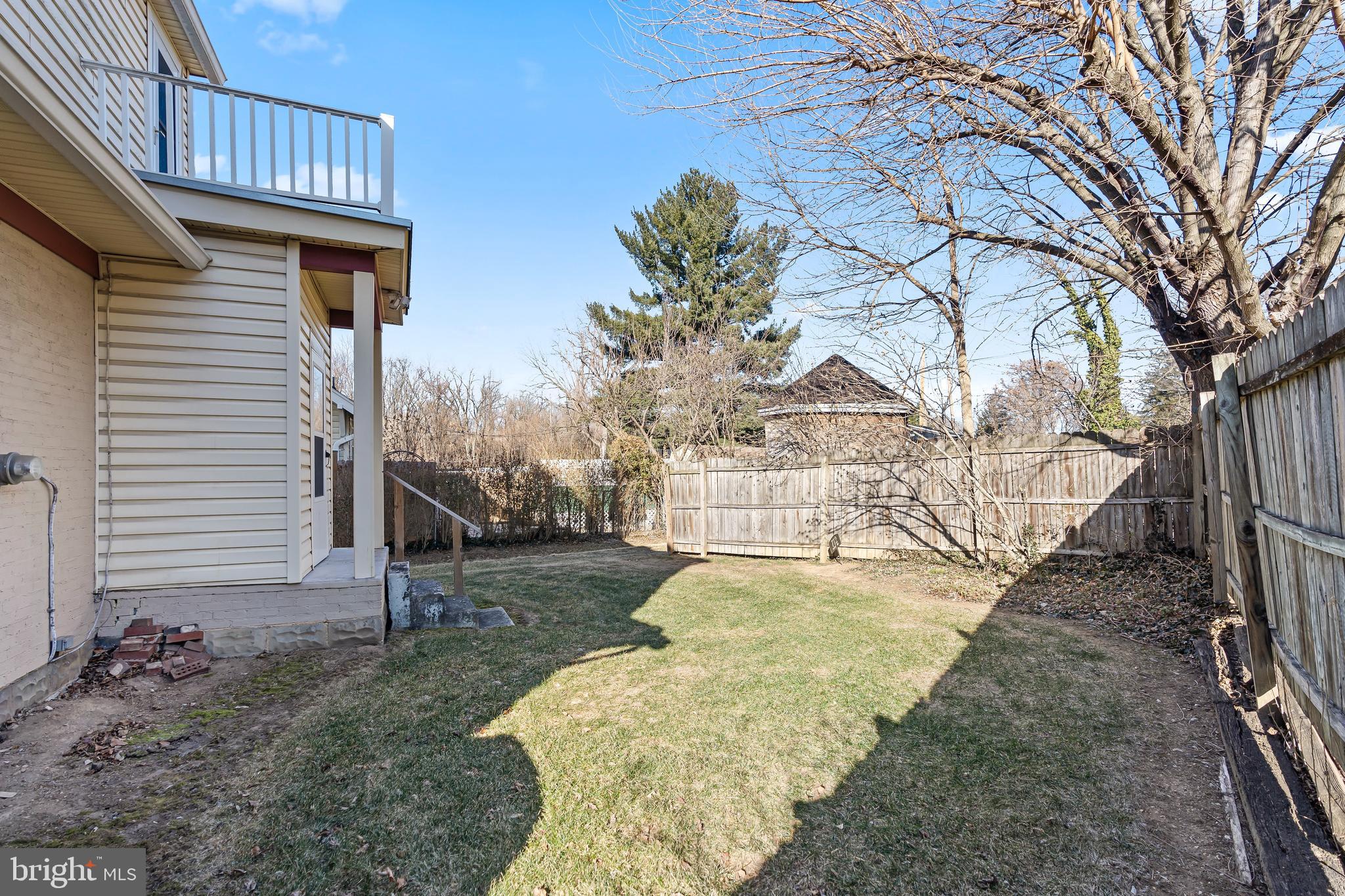 CITY PARK - Residential