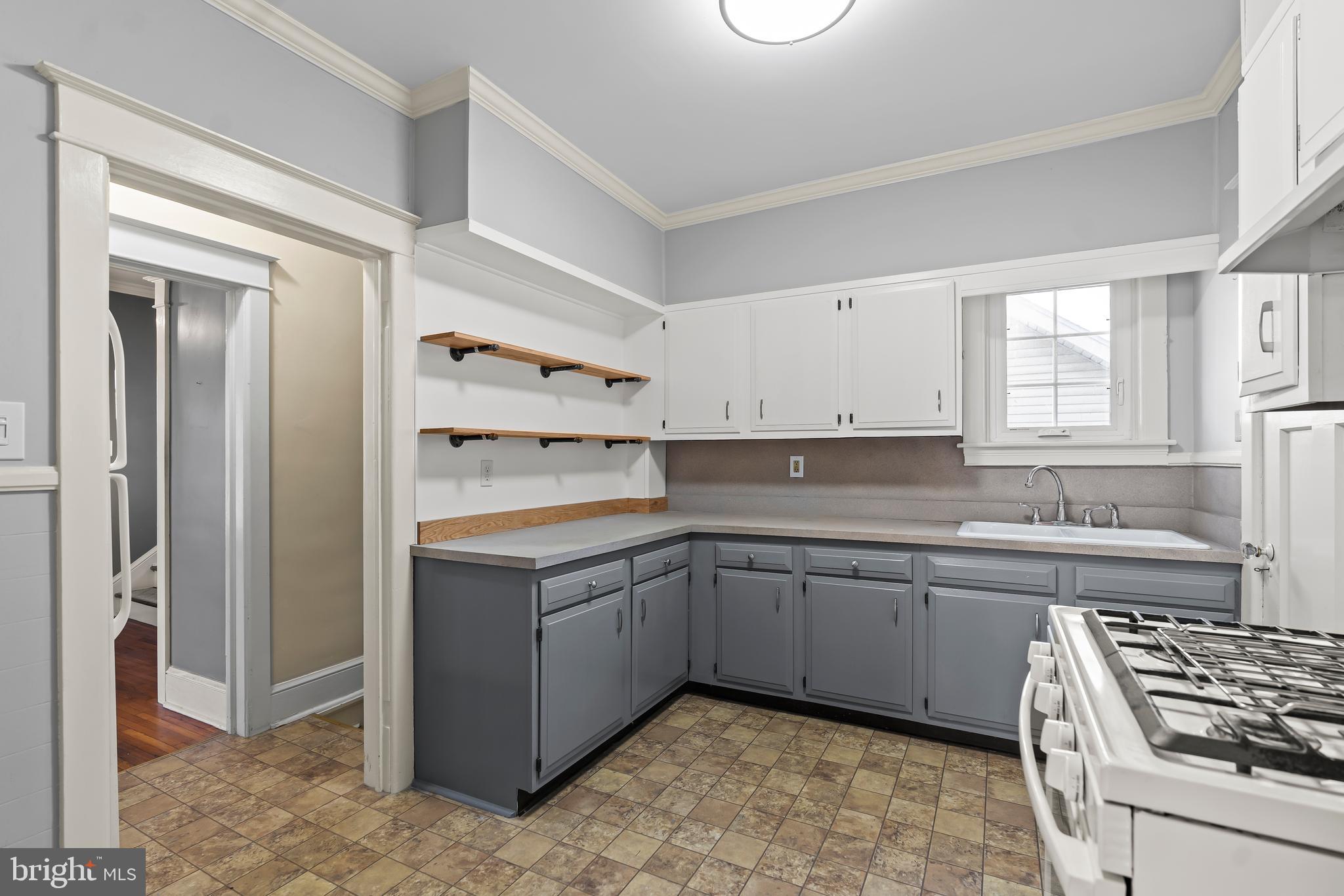 CITY PARK - Residential