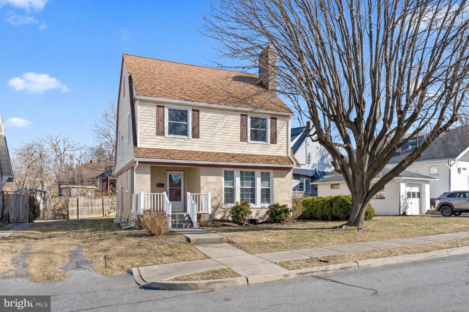 CITY PARK - Residential