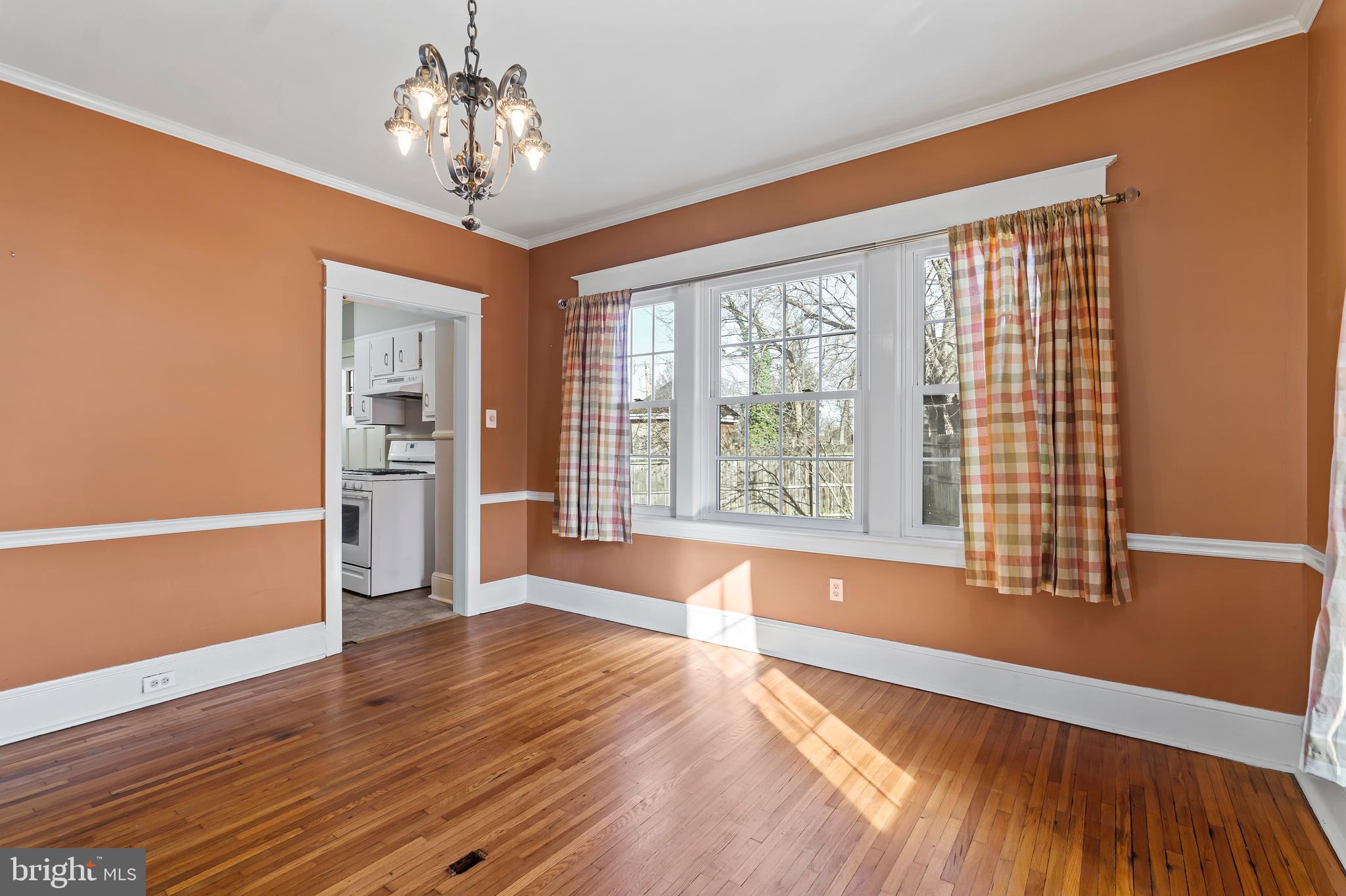 CITY PARK - Residential