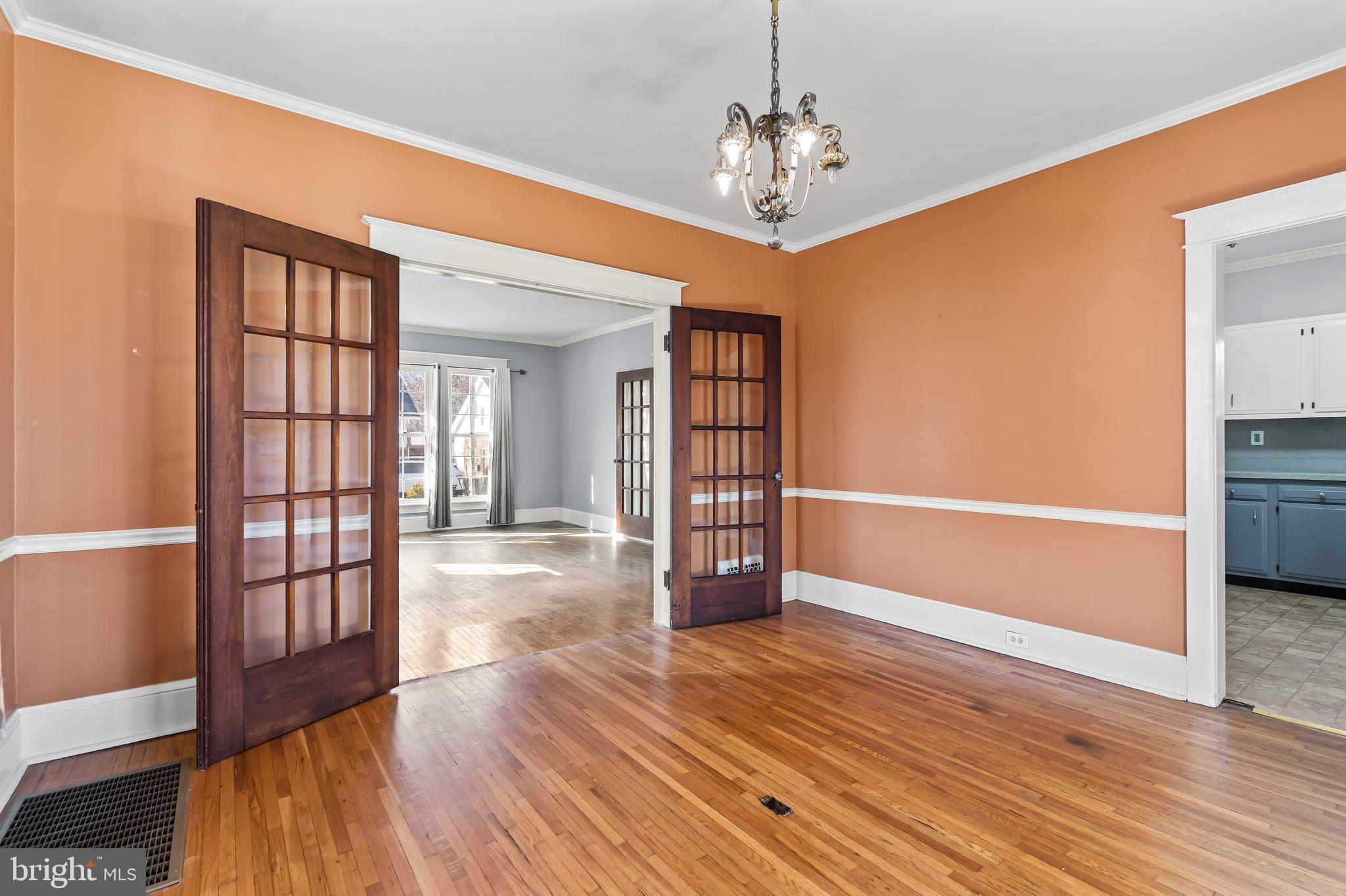 CITY PARK - Residential