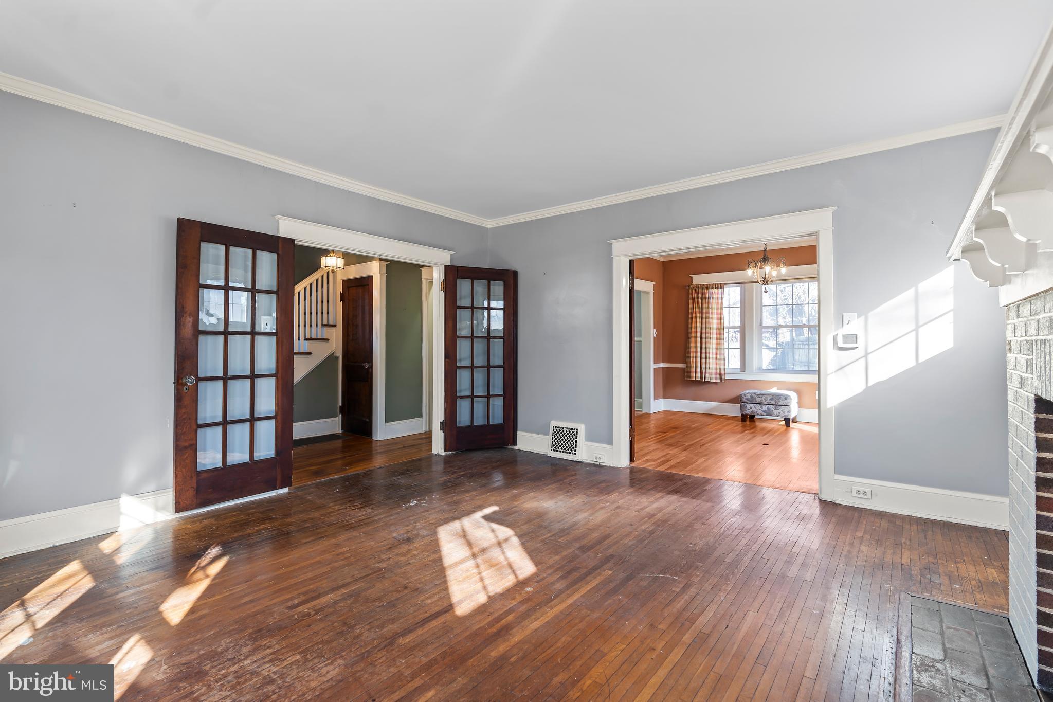 CITY PARK - Residential