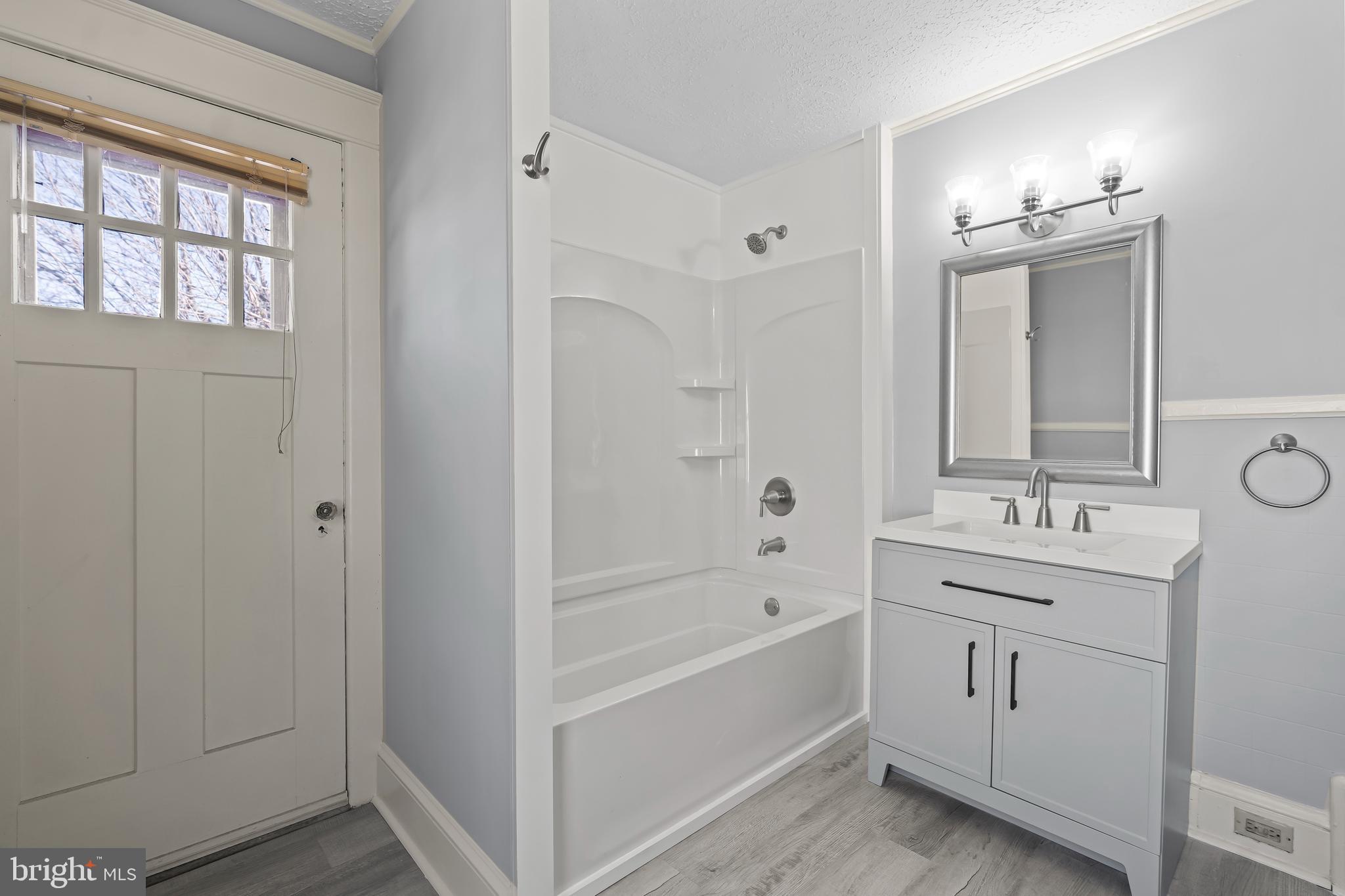 CITY PARK - Residential