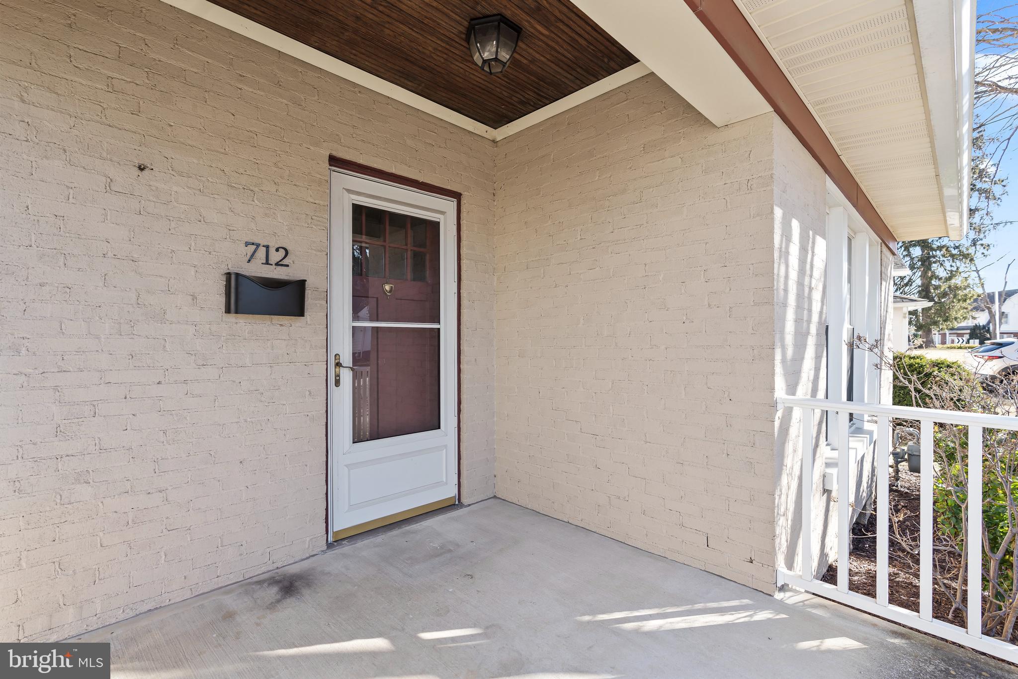 CITY PARK - Residential