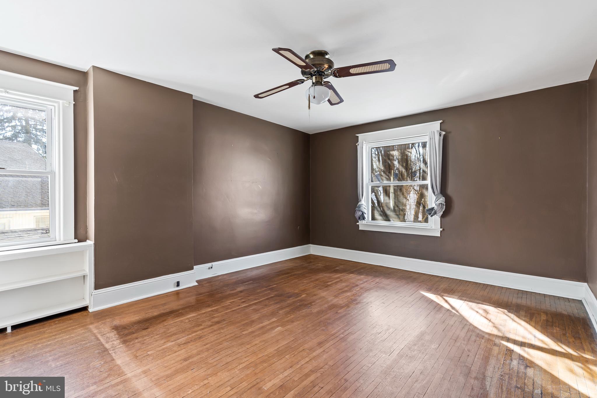 CITY PARK - Residential