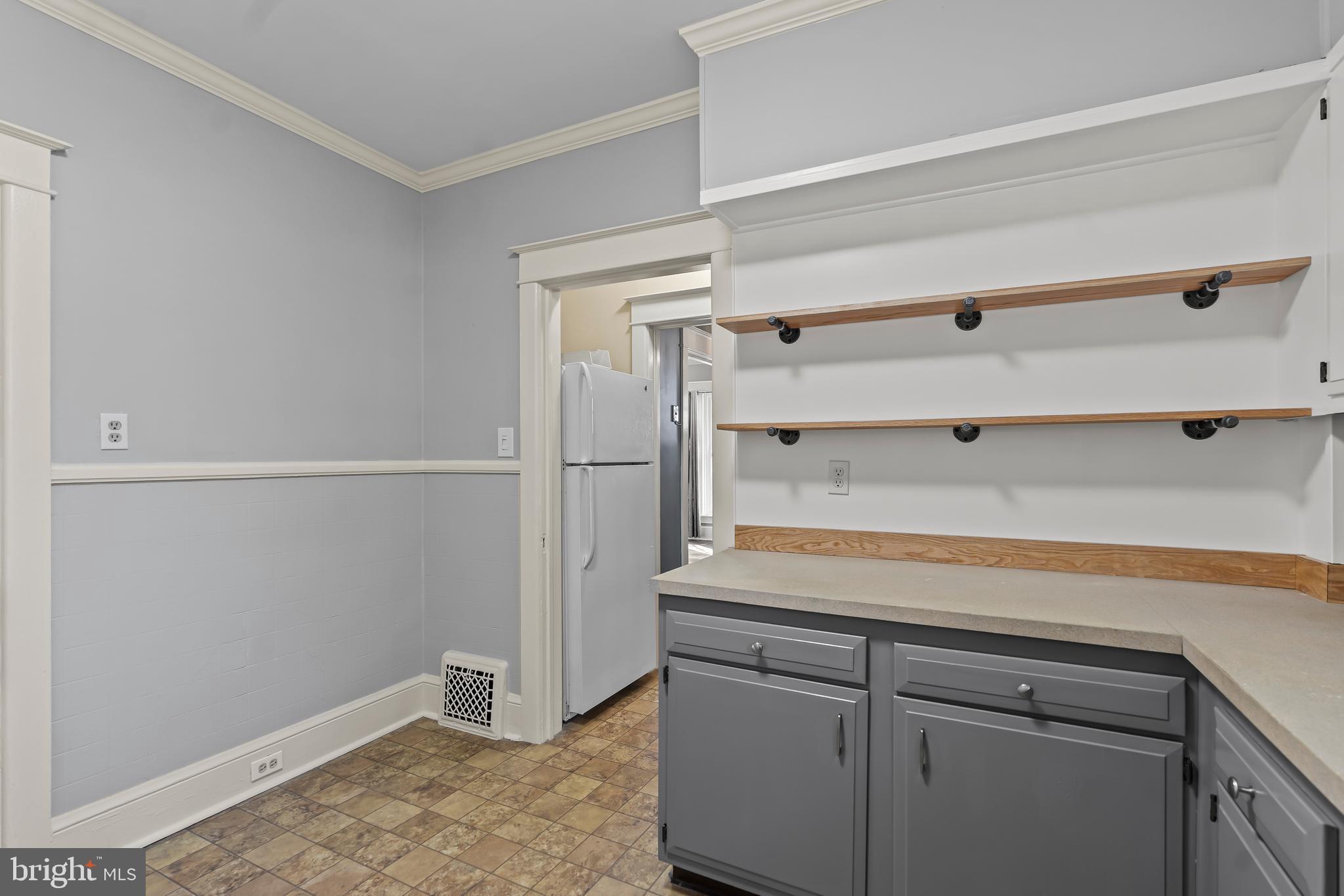 CITY PARK - Residential