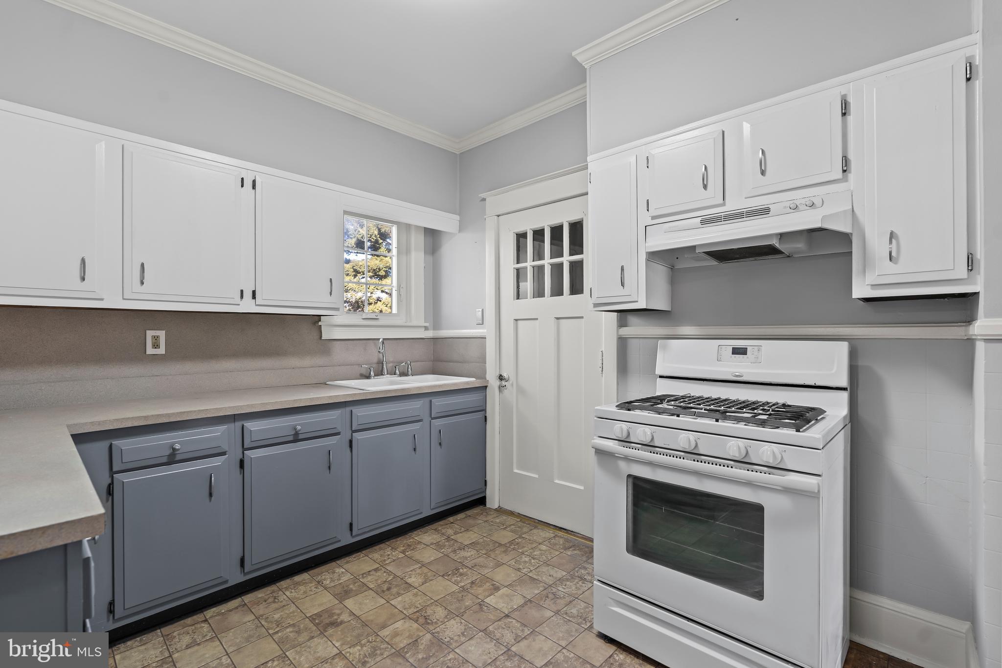 CITY PARK - Residential