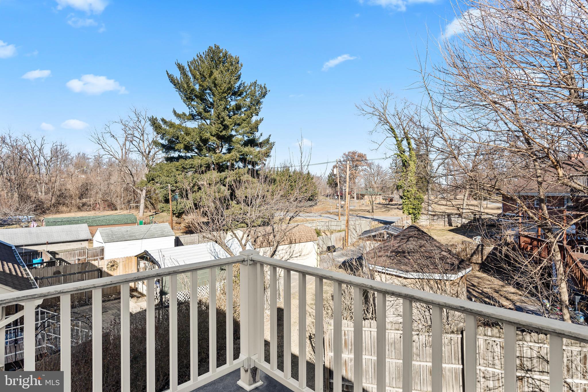 CITY PARK - Residential