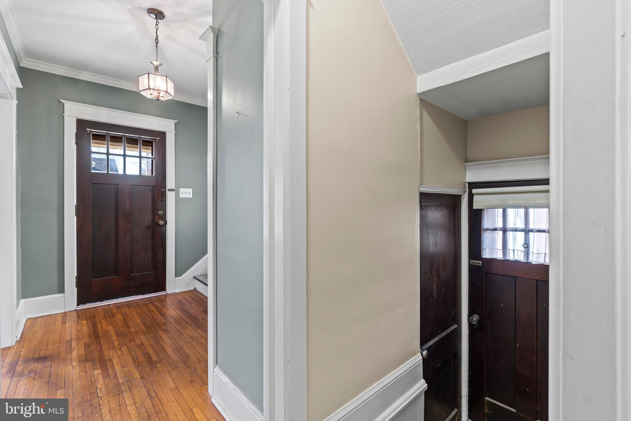 CITY PARK - Residential