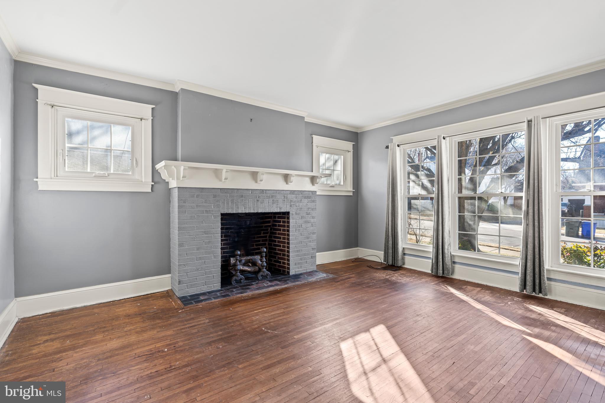 CITY PARK - Residential