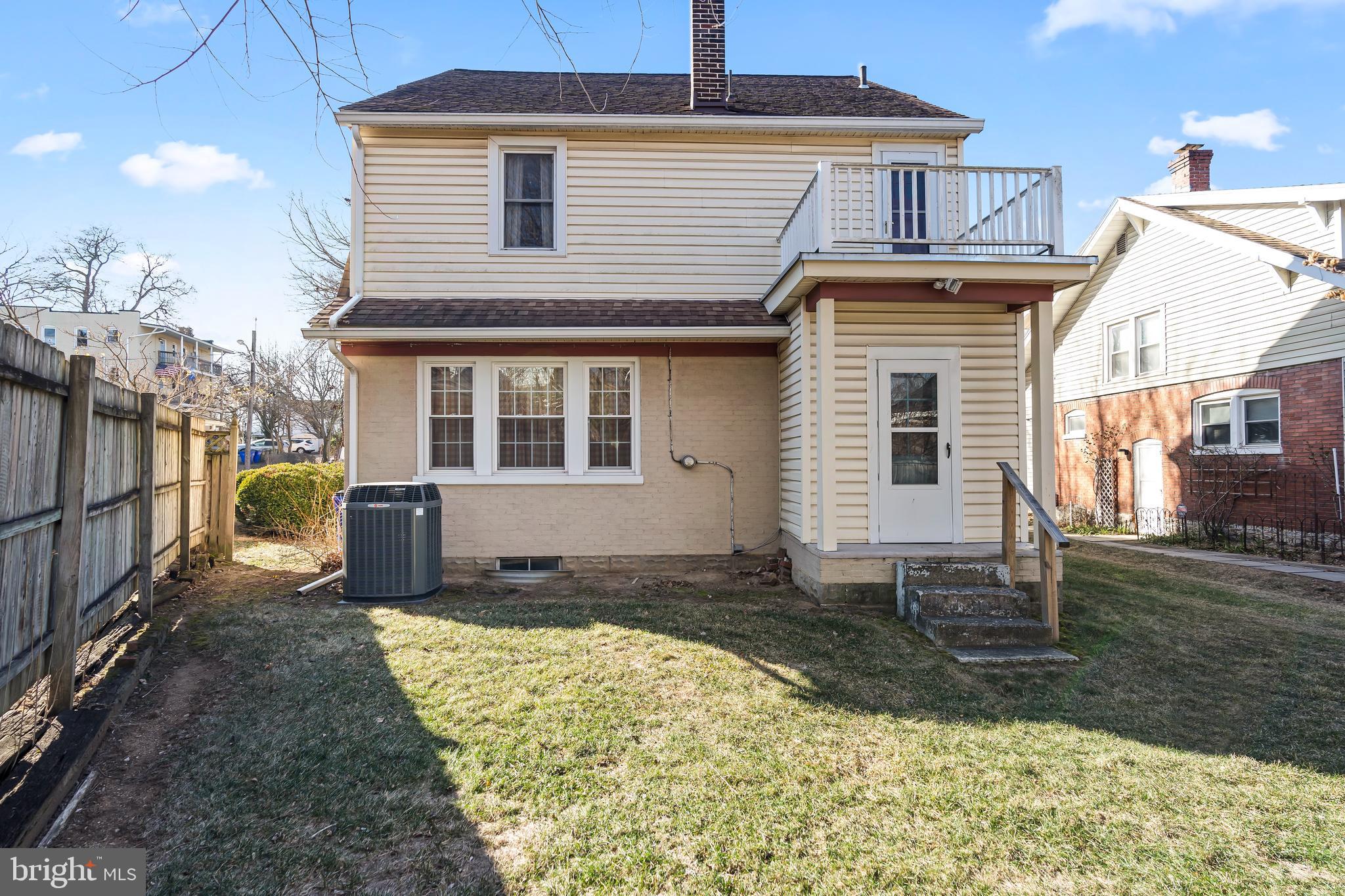 CITY PARK - Residential