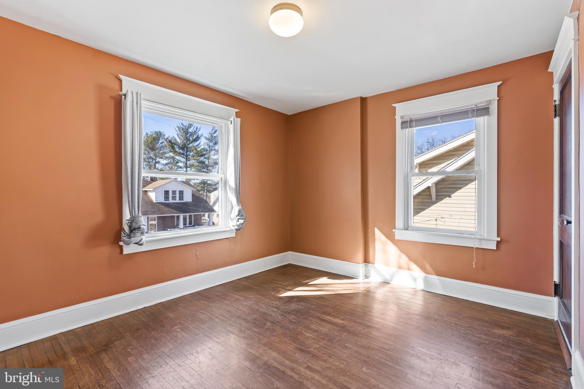 CITY PARK - Residential