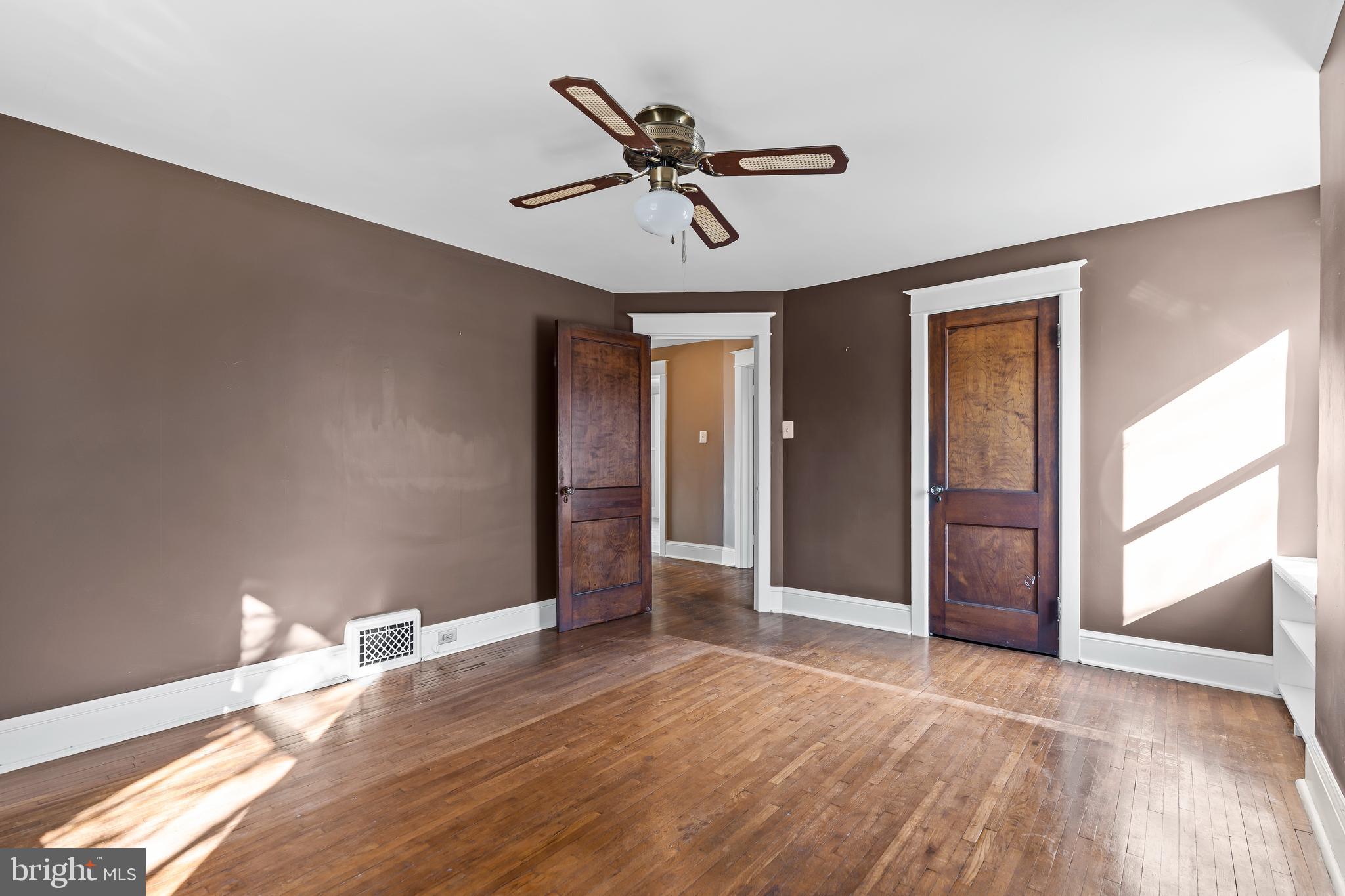 CITY PARK - Residential