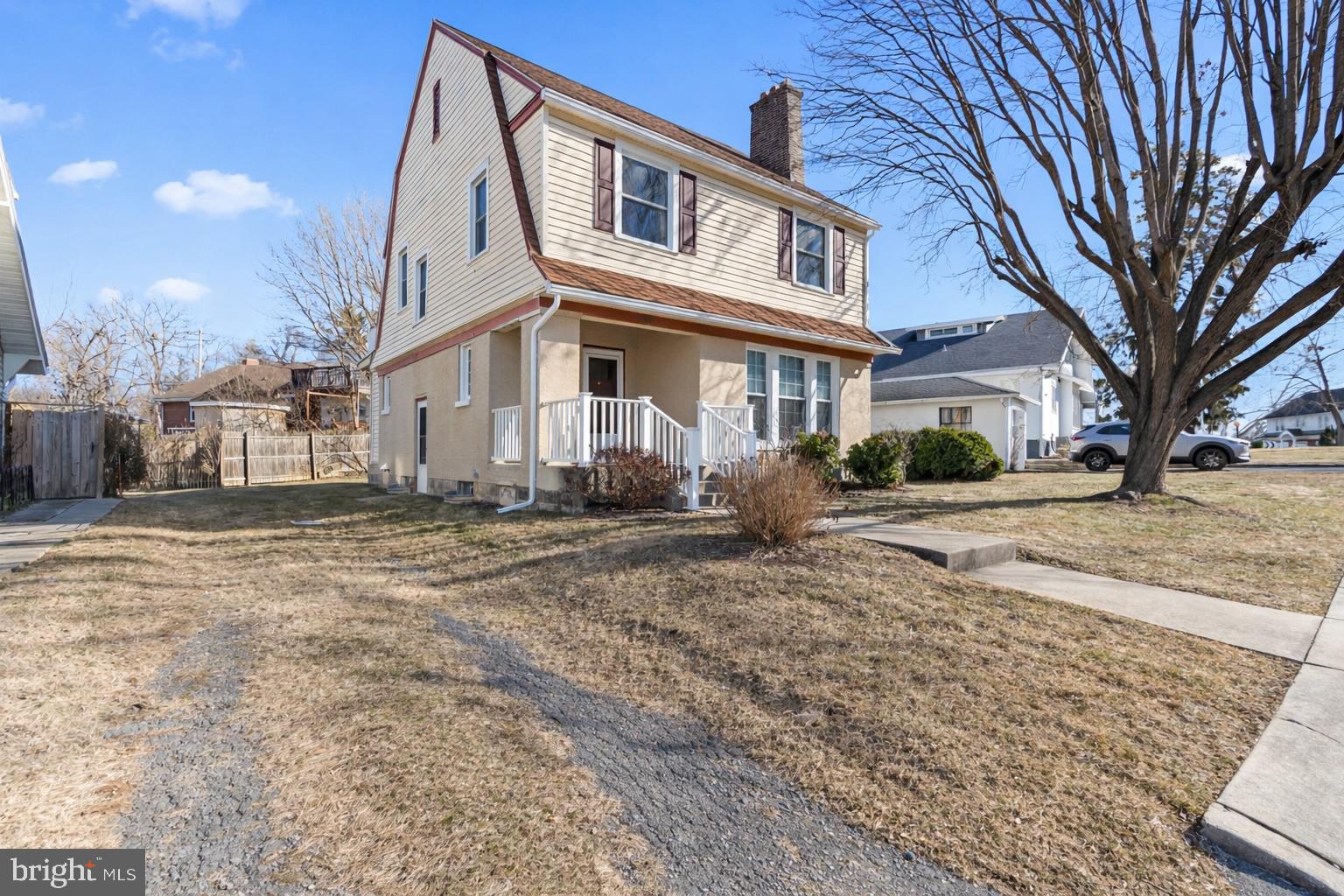 CITY PARK - Residential