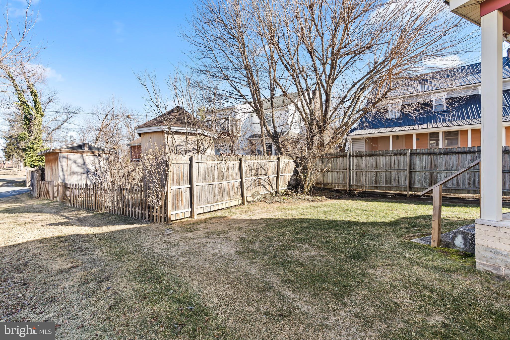 CITY PARK - Residential