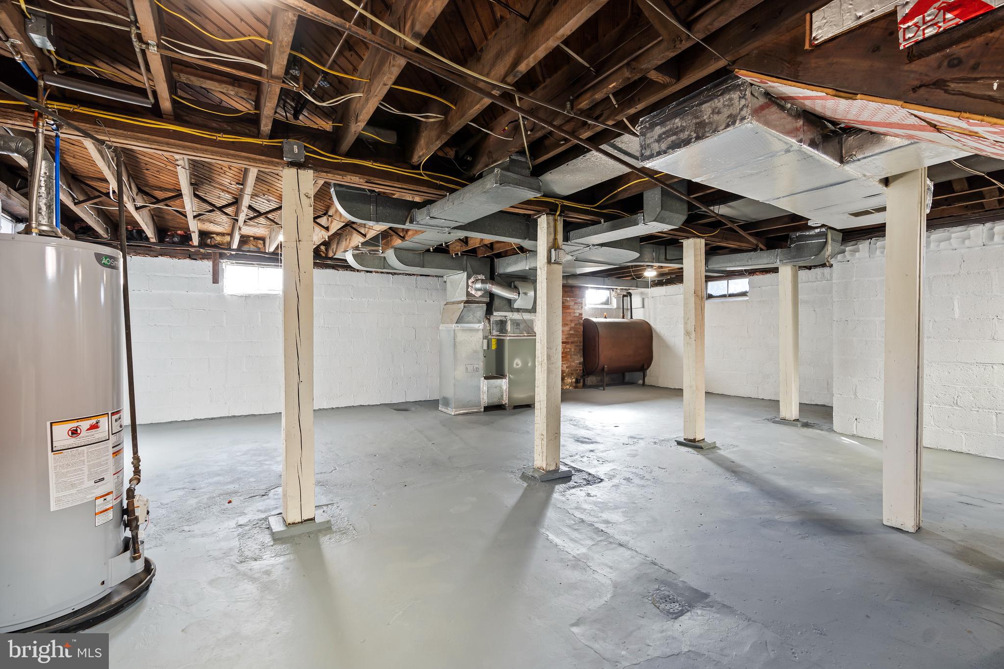 CITY PARK - Residential